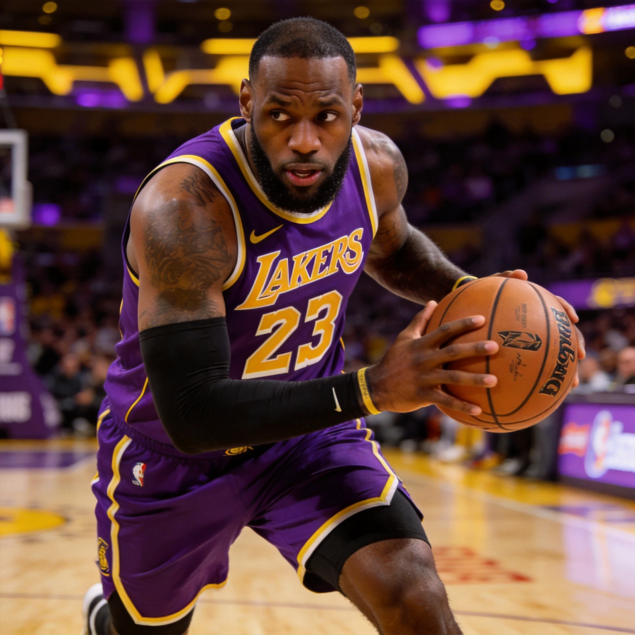 Basketball