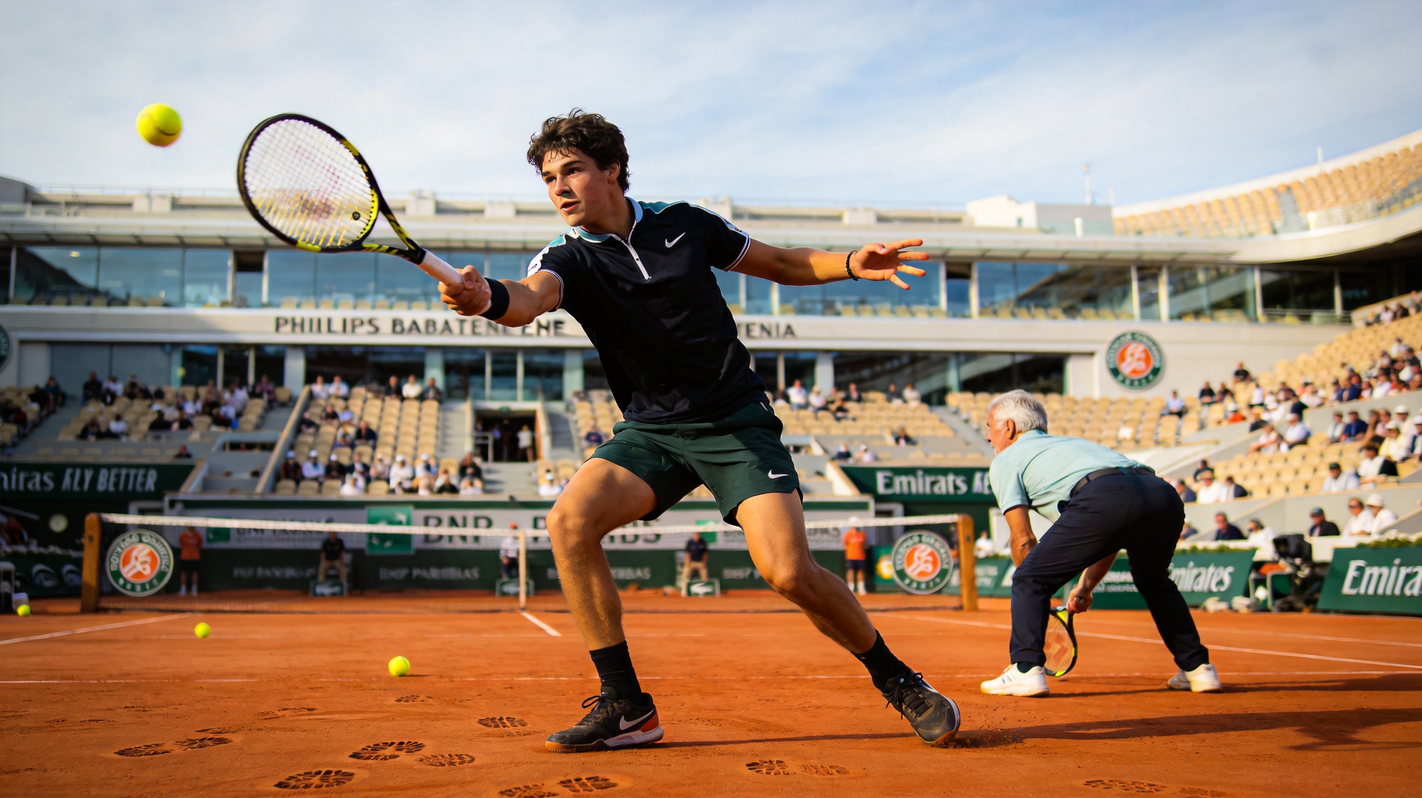 Tennis