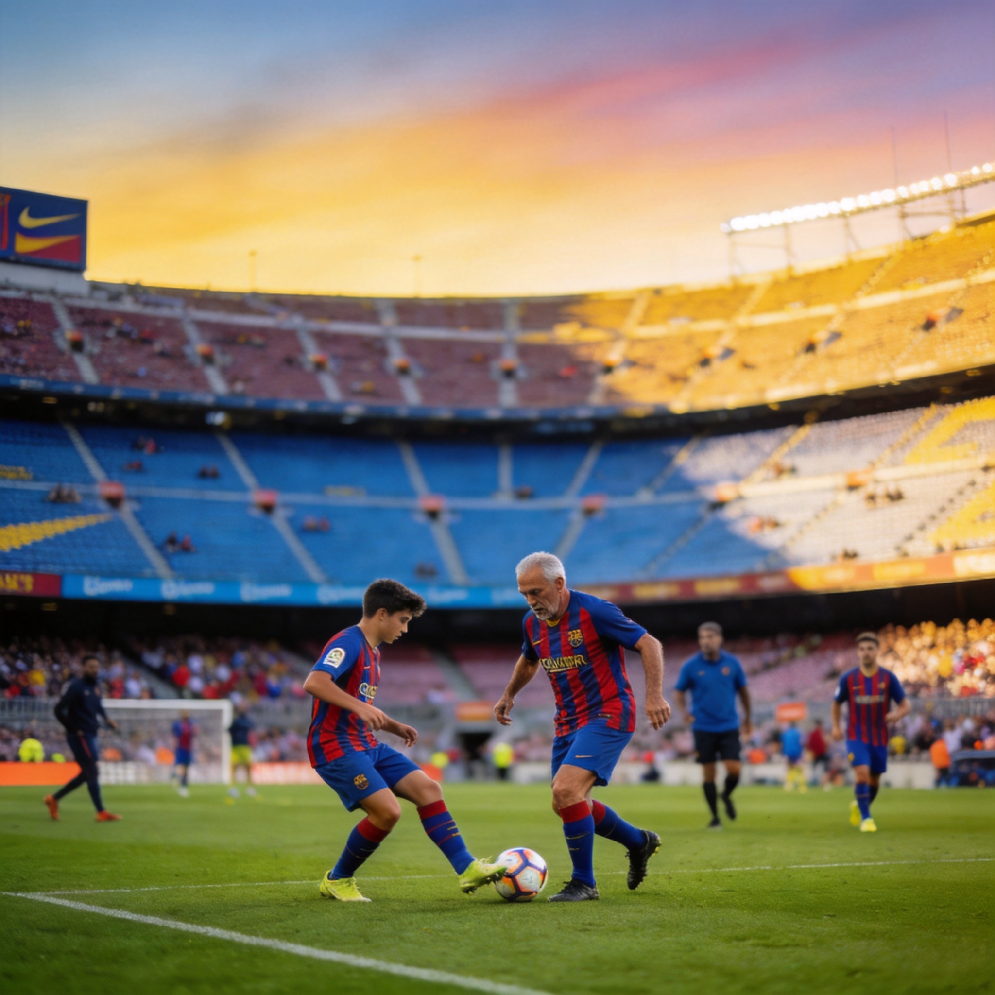 Barca